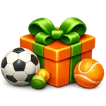 sports bonus icon